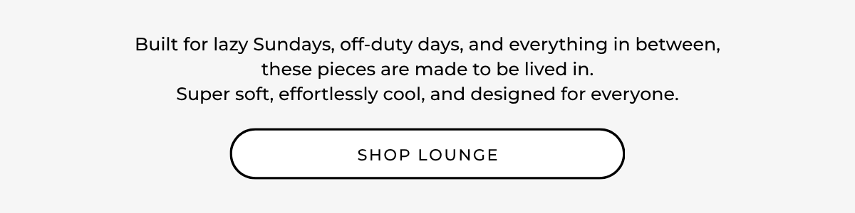 Shop Lounge