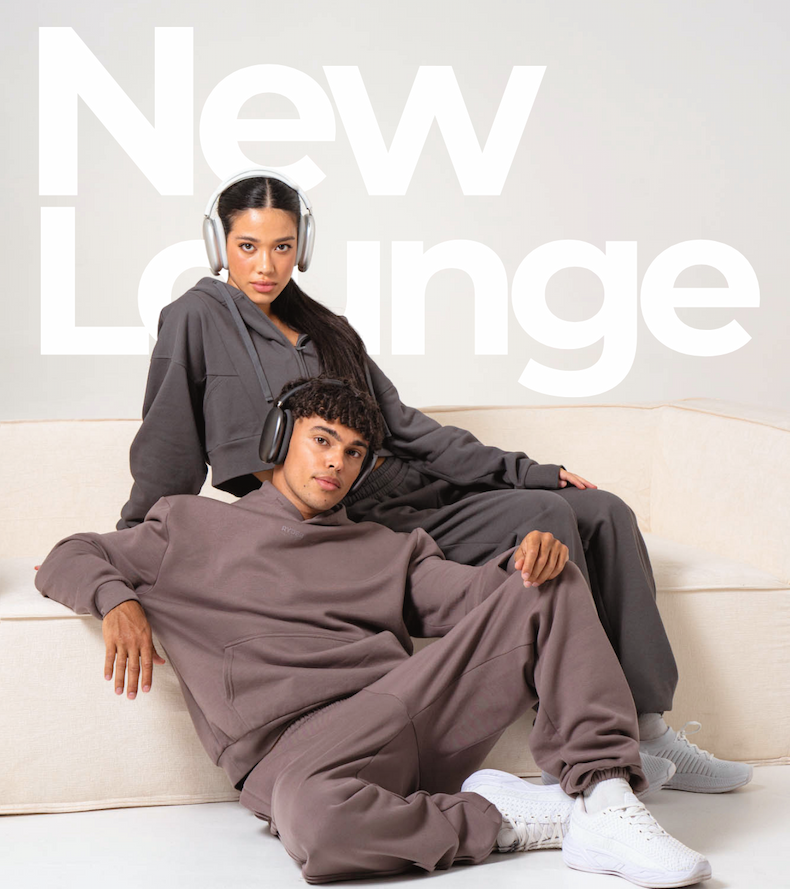 New Lounge Womens
