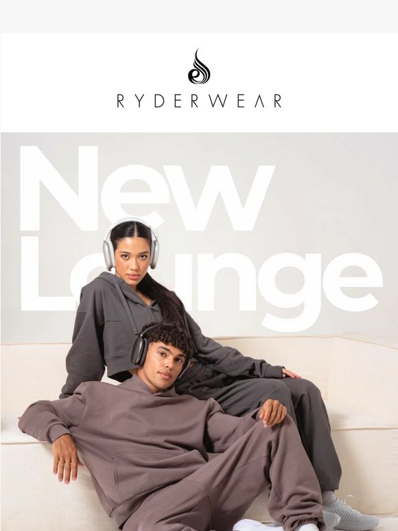 New Lounge is Selling HOT 🔥