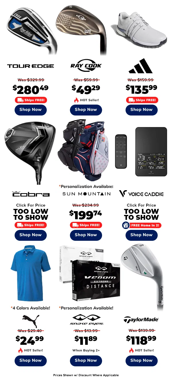 Celebrate & SAVE: Memorial Day Deals You NEED - Shop NOW!