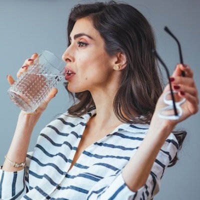 How Much Water Should You Drink a Day?