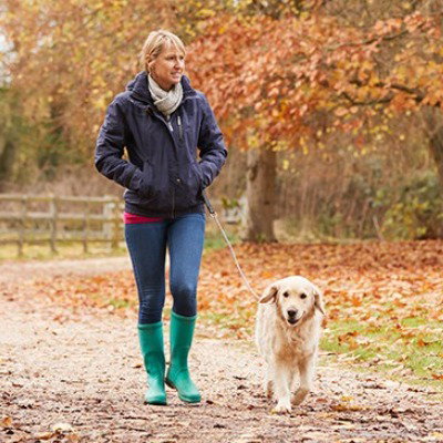 Surprising Health Benefits of Being Outdoors