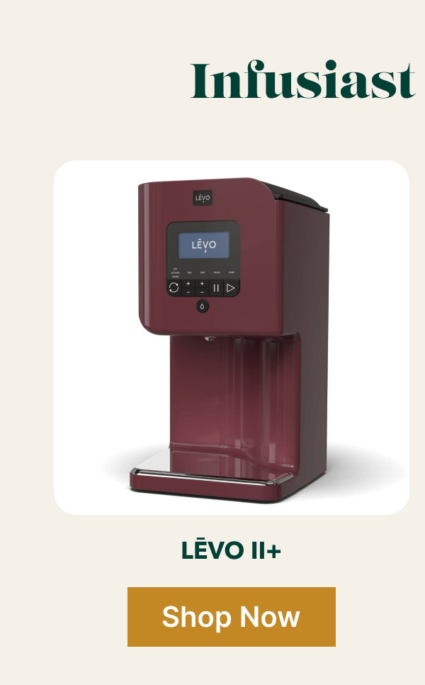 LĒVO II+ [Shop Now]