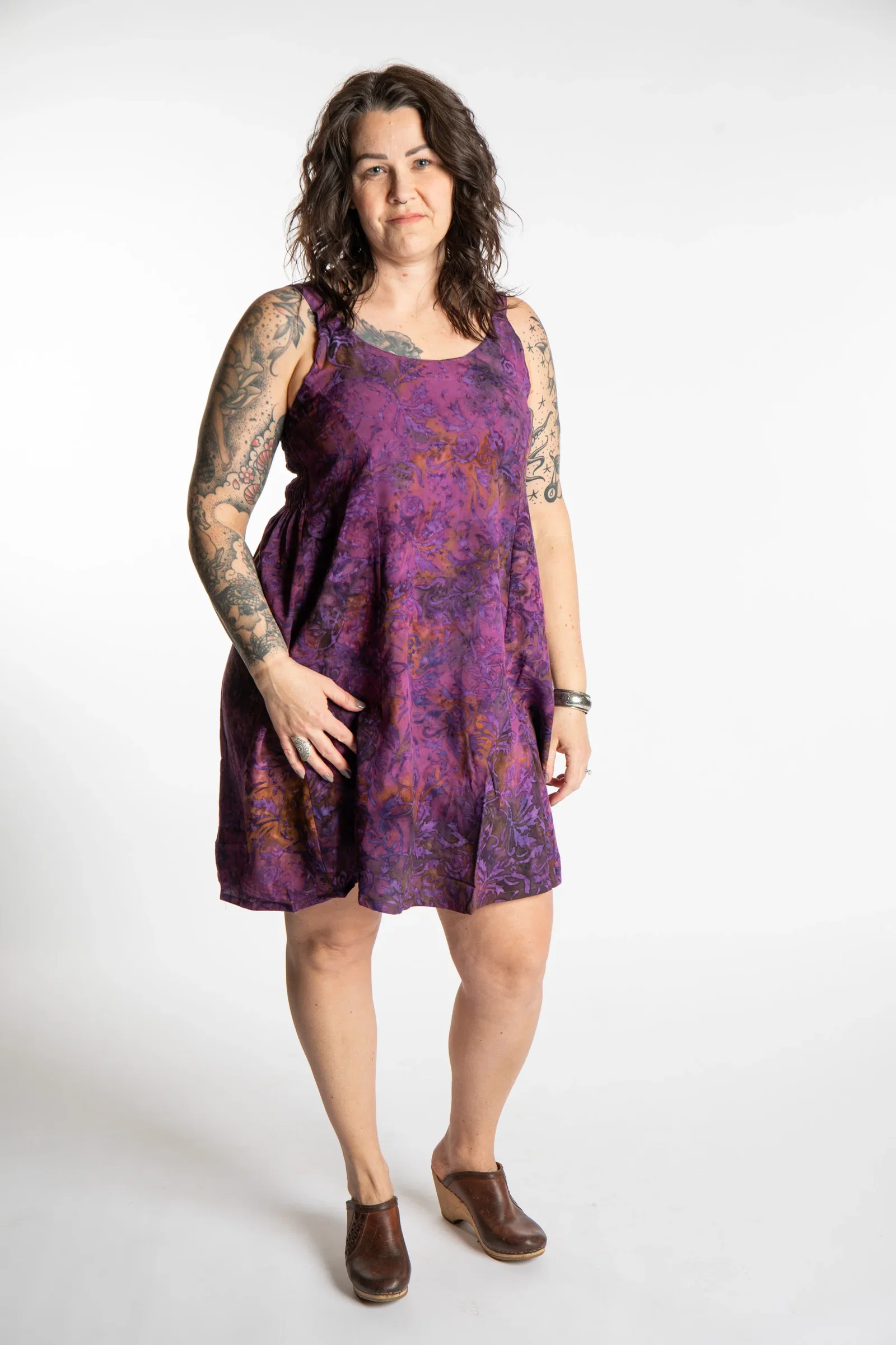 Image of Surya Batik Sundress