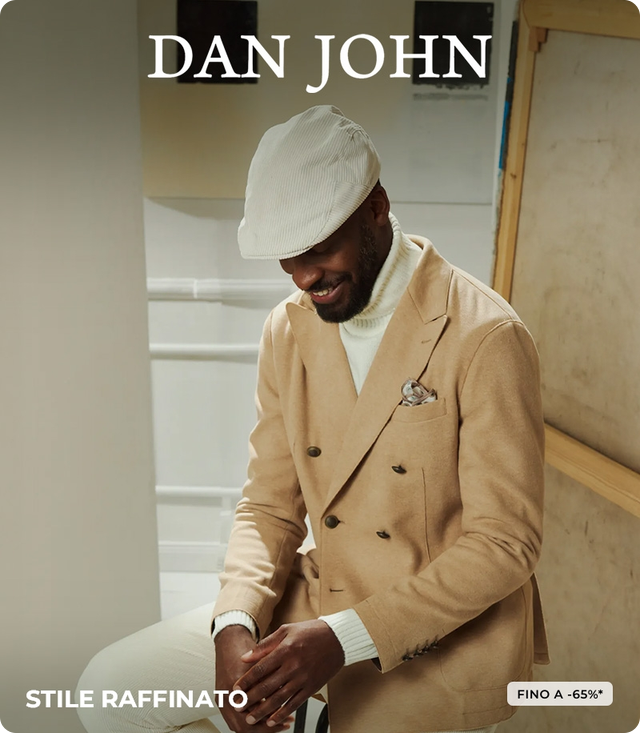 DANJOHN
