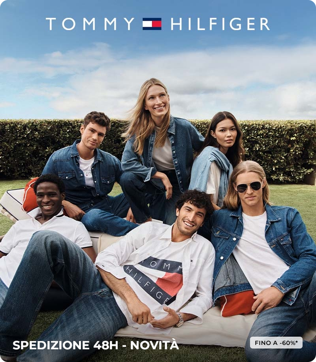 TOMMY