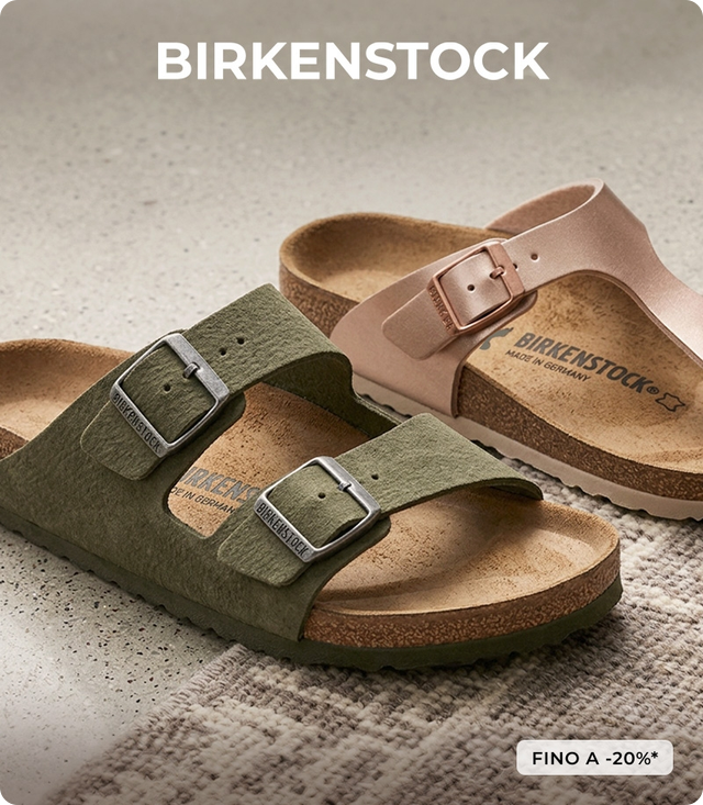 BIRKENSTOCK