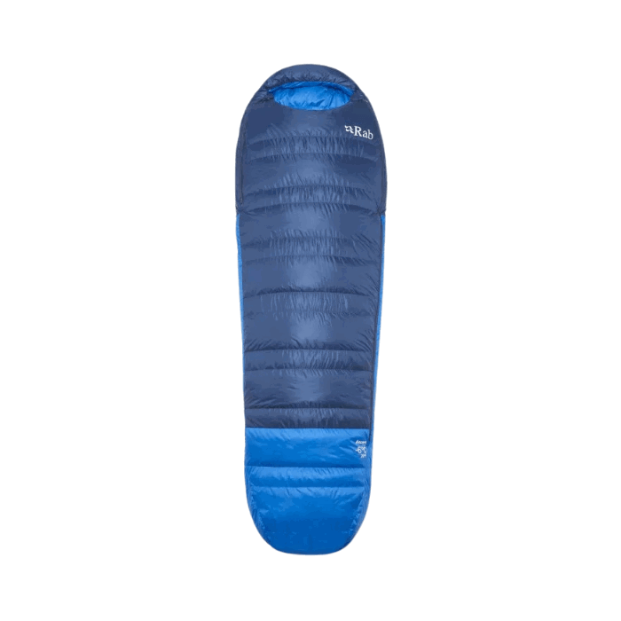 Ascent -6C / 20F