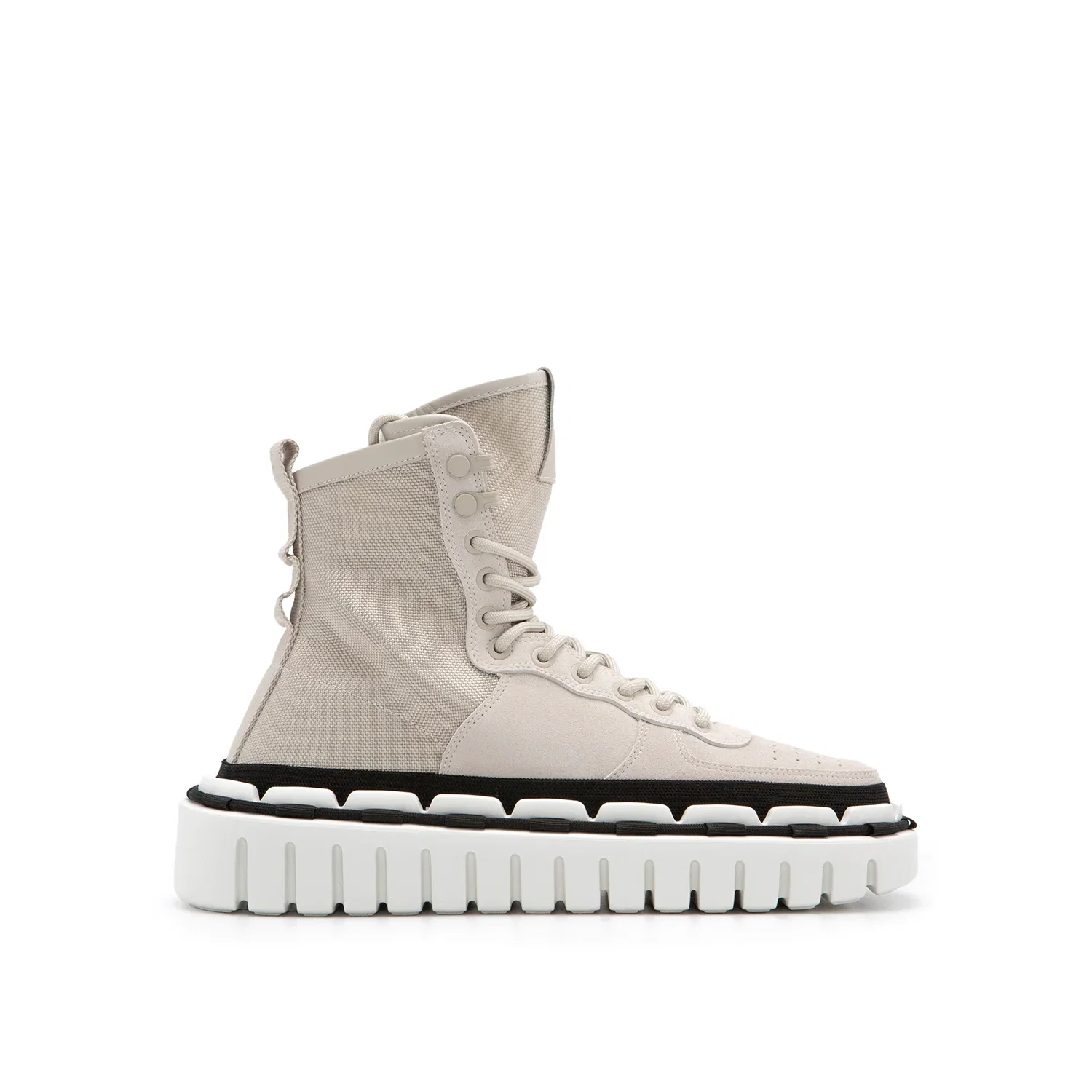 Image of KHOLA Exterior Boot