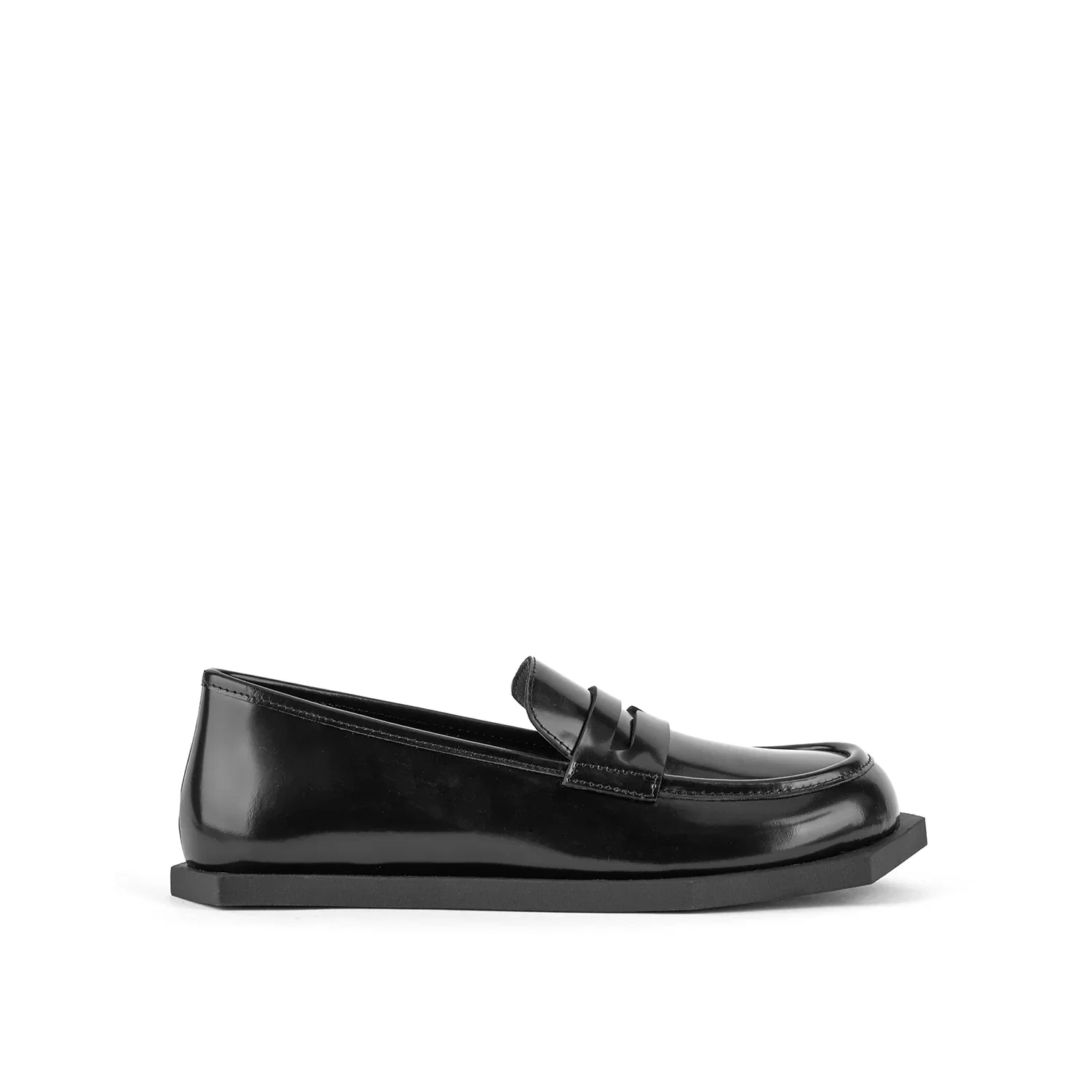 Image of Poly Loafer Lo Unisex