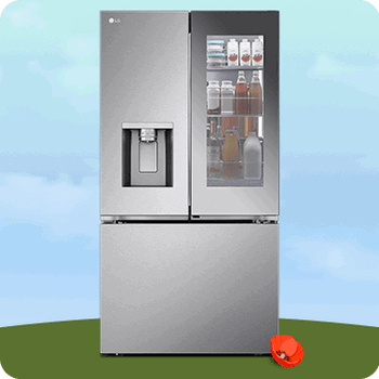 Refrigerators