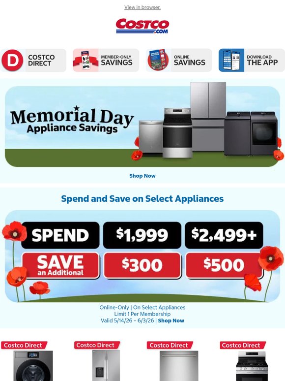 Shop Your Dream House Upgrade