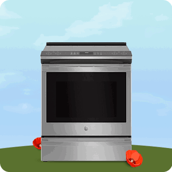 Cooking Appliances