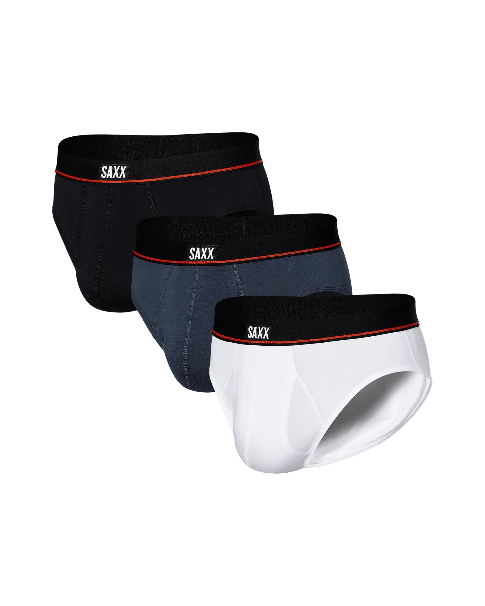 Image of Non-Stop Stretch Cotton (3 Pack)