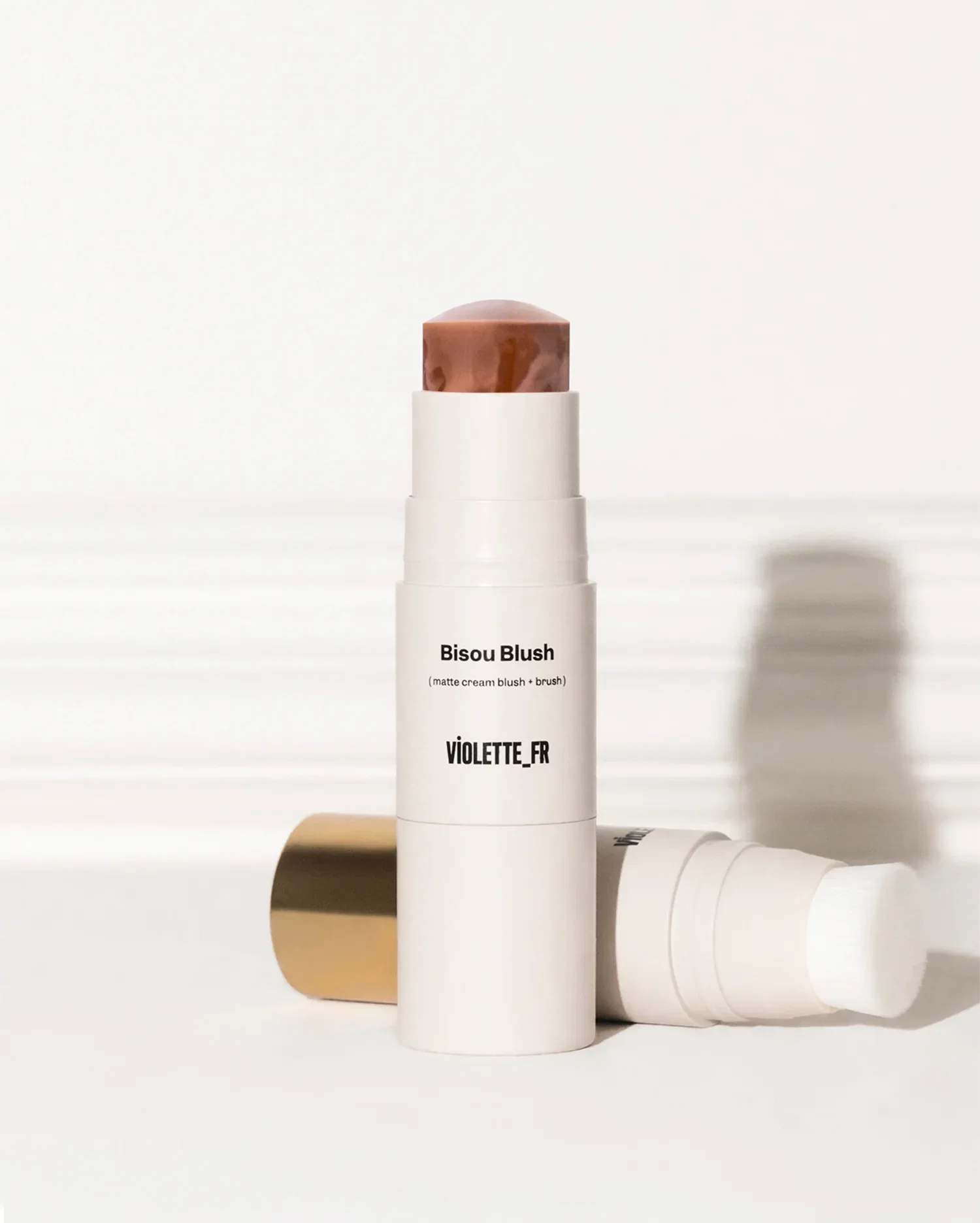 Image of Bisou Blush - Marnie