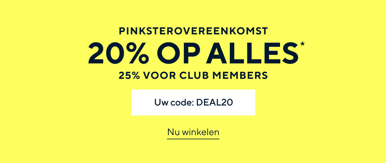 Nu winkelen