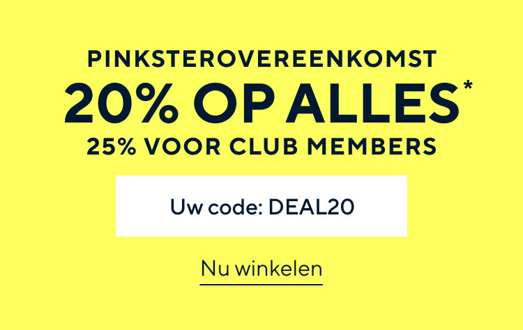Nu winkelen