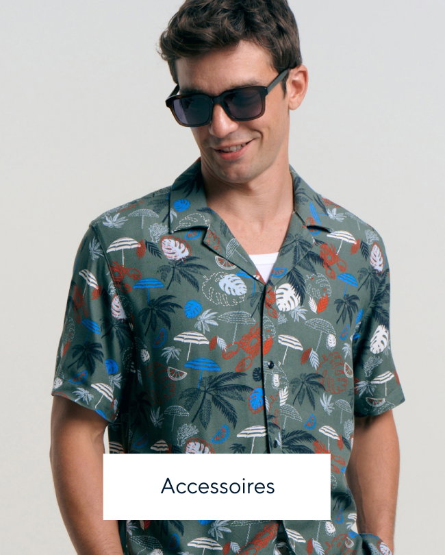 Accessoires