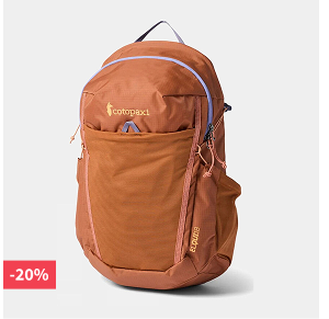 Cotopaxi
 Elqui 18L Backpack