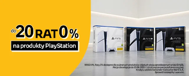 Aż 20 rat 0%