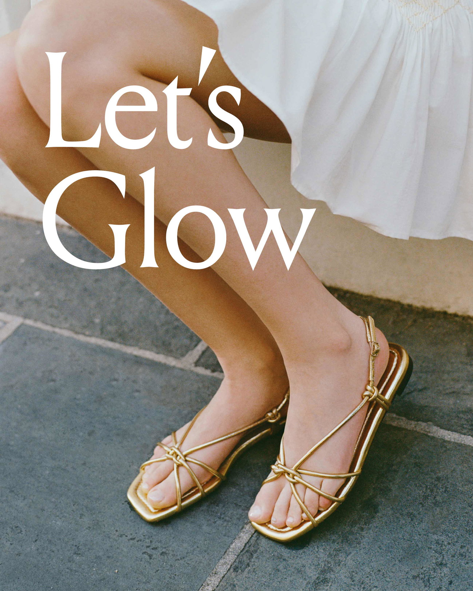 Let's Glow