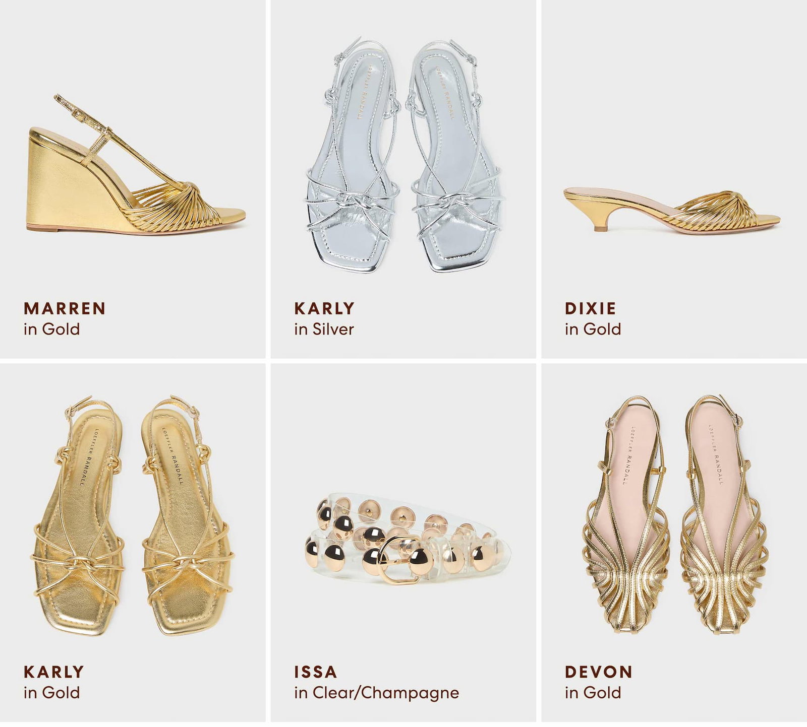 Shop the edit 