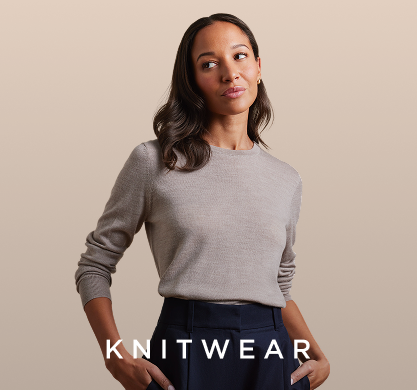 Knitwear