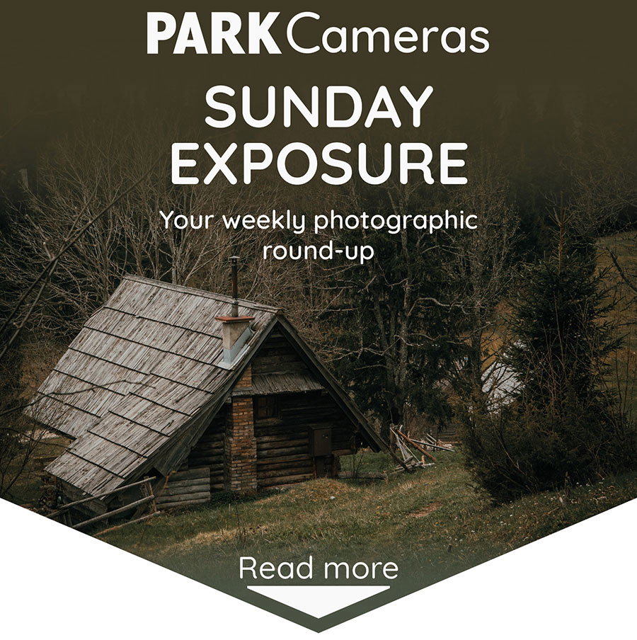 Sunday Exposure Header