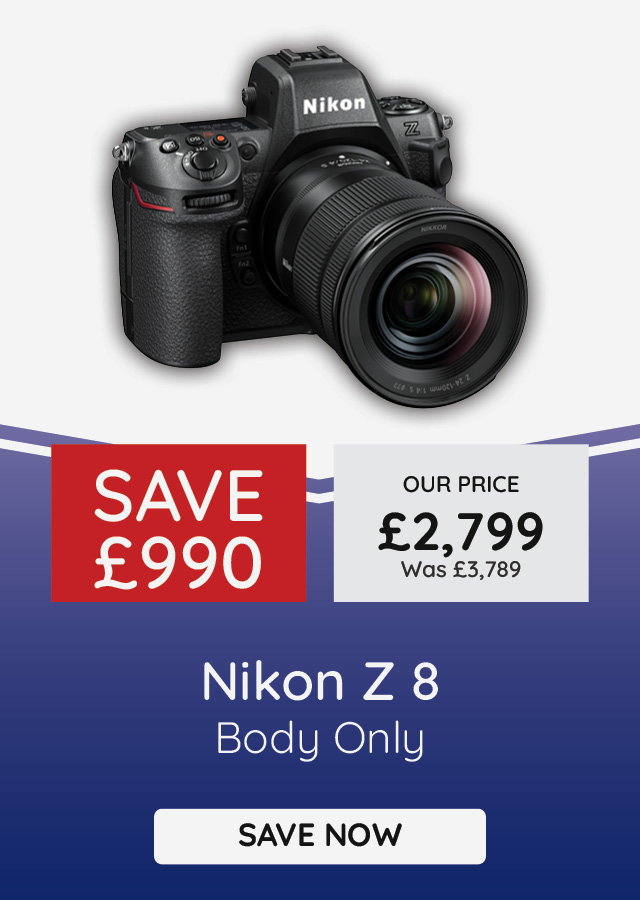 Nikon Z8
