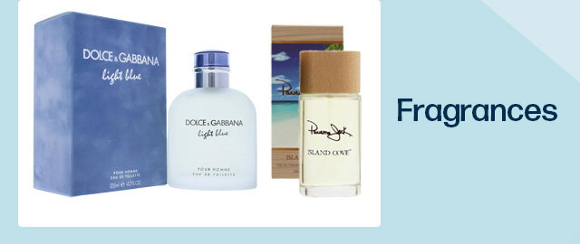 Shop Fragrance