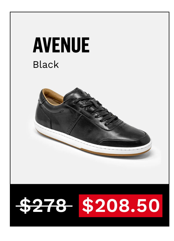 Avenue Black