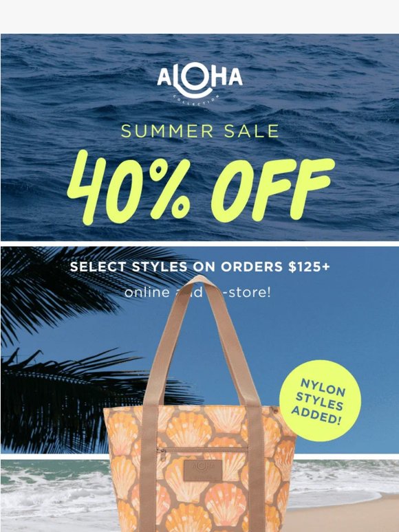 Your Favorite Carry-On Bag is Now 40% OFF