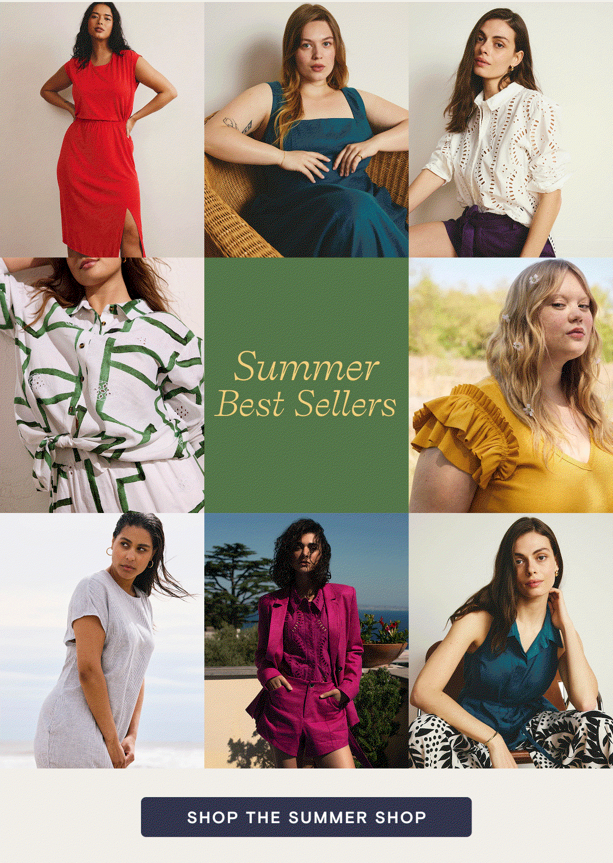 30% OFF Summer Styles - Shop Now