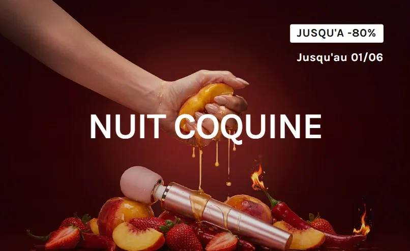 nuit coquine