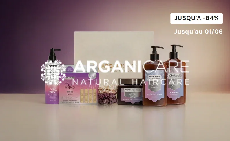 arganicare
