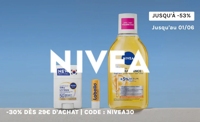 nivea