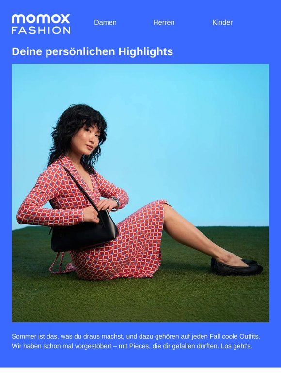 Diese Einzelstücke haben wir für dich entdeckt ✨