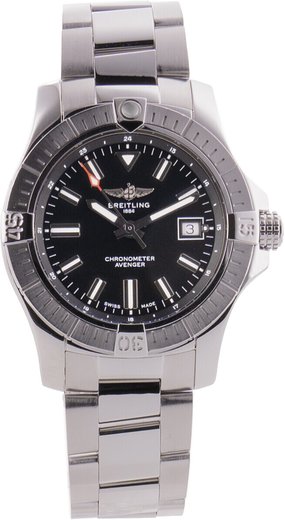 Image of Breitling  A17318101B1A1
