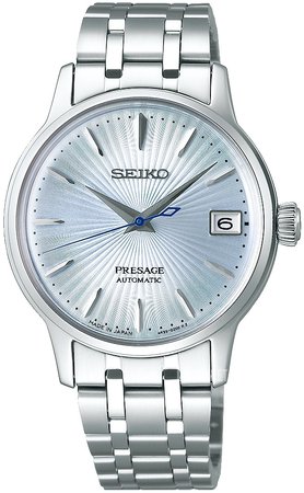 Image of Seiko  SRP841J1