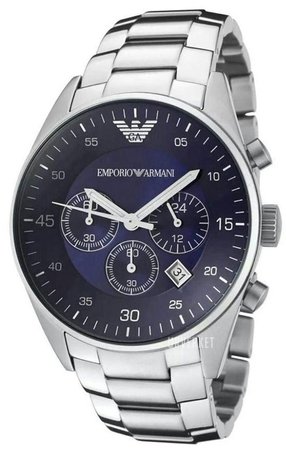 Image of Emporio Armani  AR5860-1687905