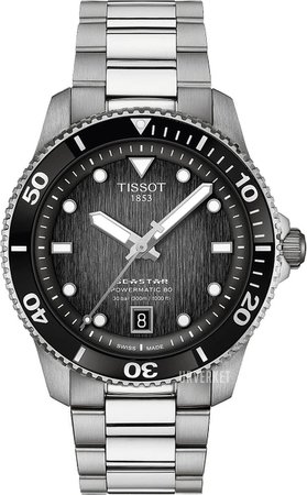 Image of Tissot  T120.807.11.051.00