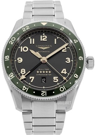 Image of Longines  L3.812.4.63.6