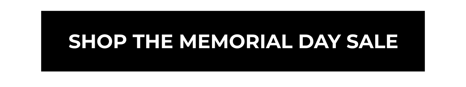 Shop The Memorial Day Sale