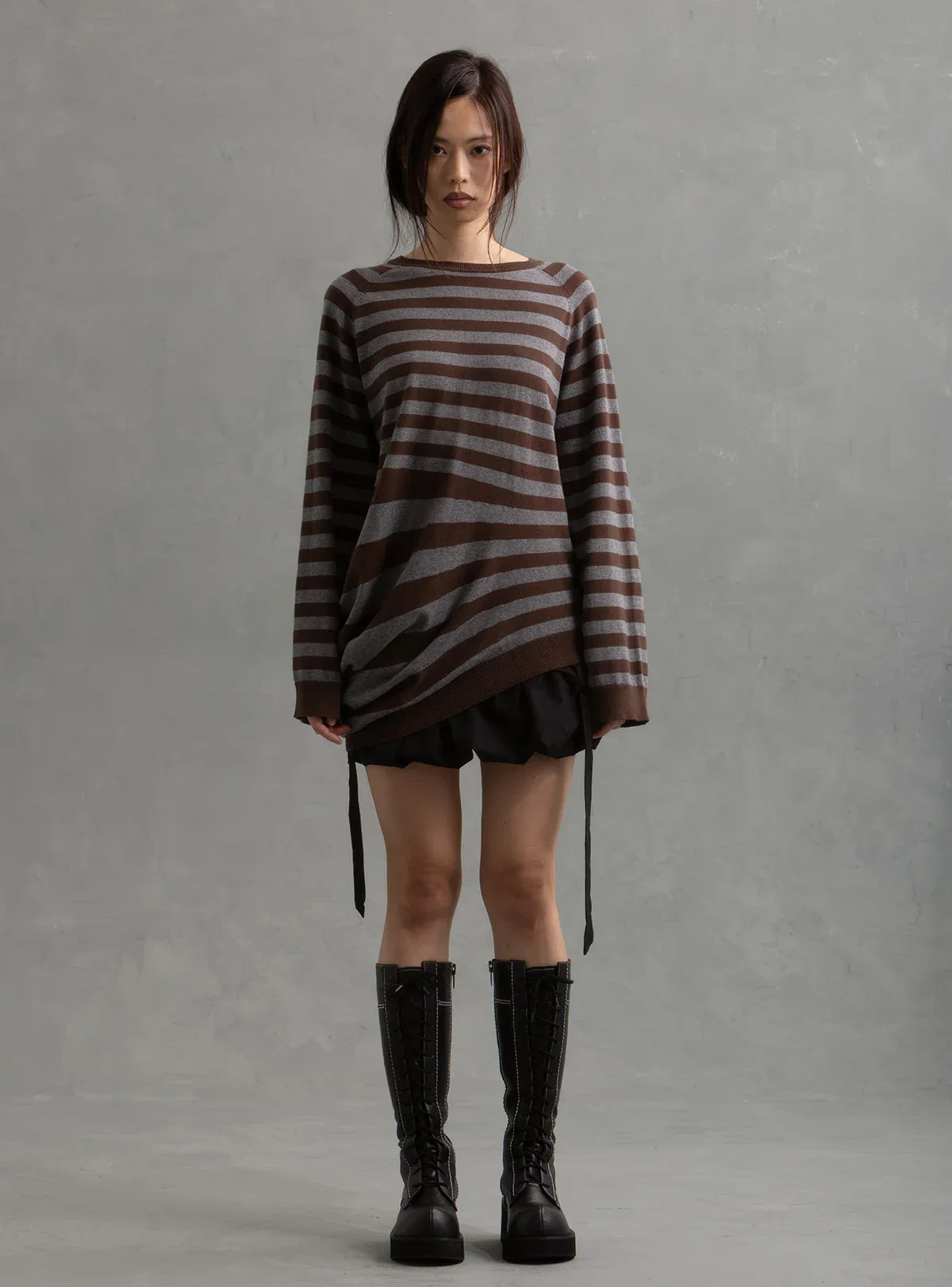 Voor Sweater