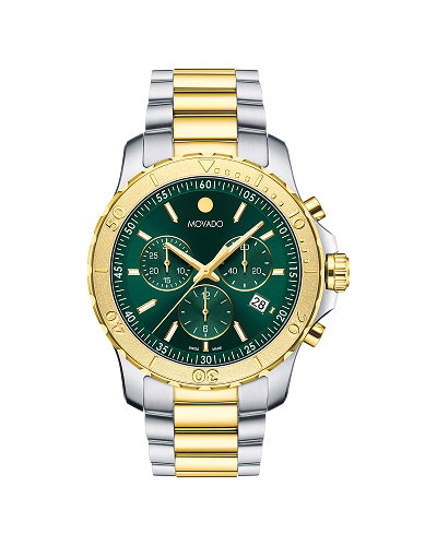 Movado Active Sport