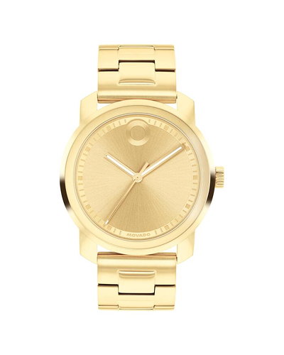 Movado Trend