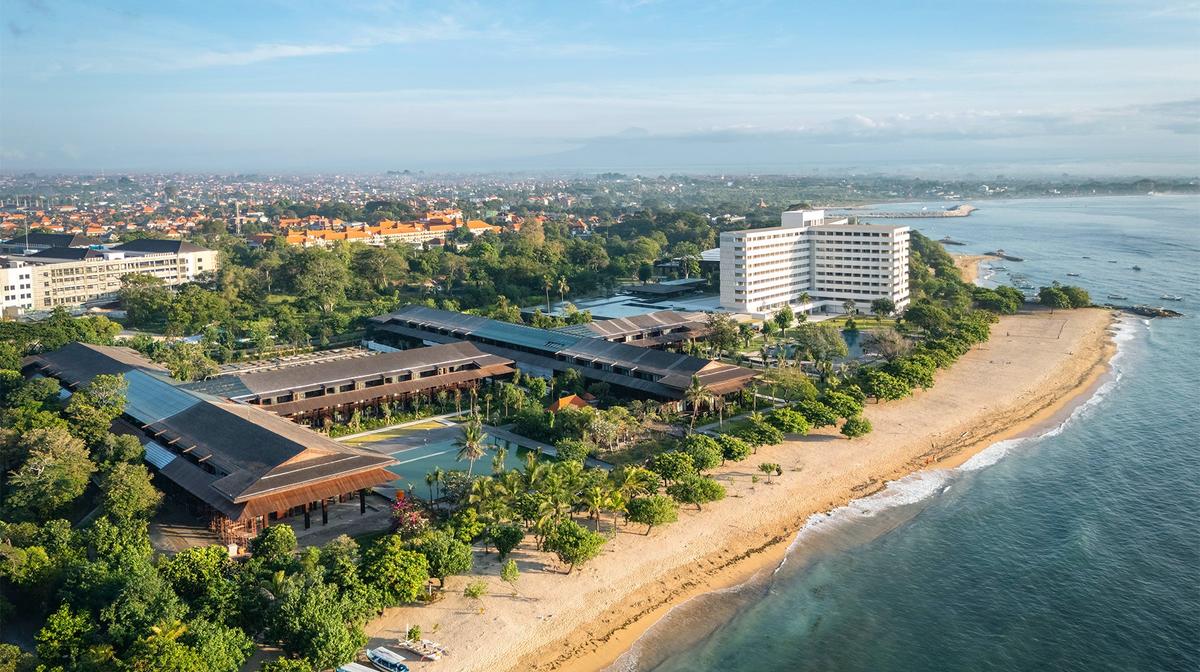 Bali All-Suite Opulence with Daily Breakfast, Dinner, Two-Hour Free-Flow Drinks & Butler Service