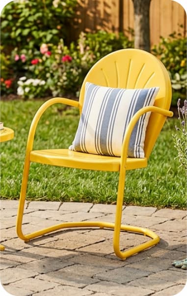 Tulip Furniture