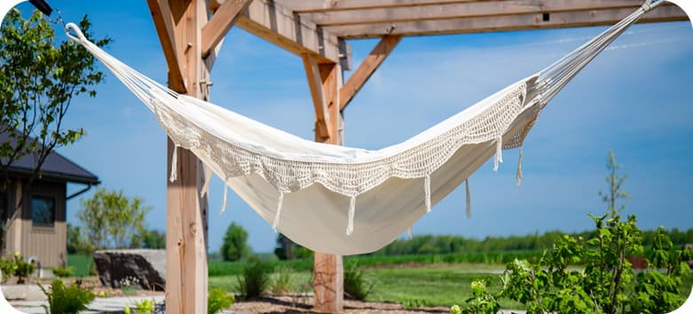 Hammocks