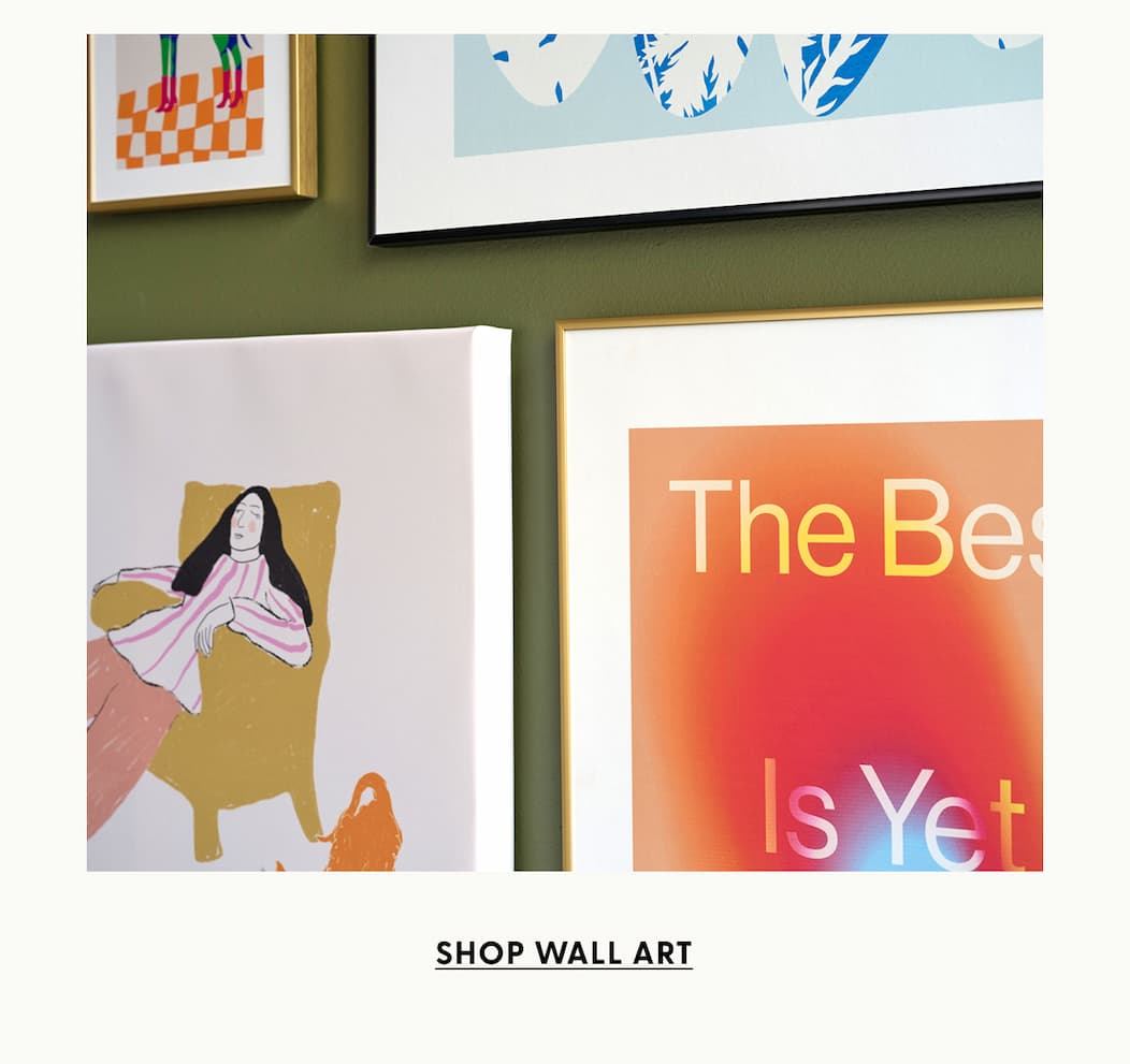 Wall Art Decor